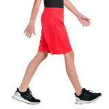 Big Logo Short