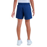 Woven Essentials Small Logo Short