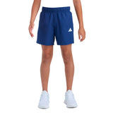 Woven Essentials Small Logo Short
