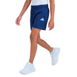 Woven Essentials Small Logo Short
