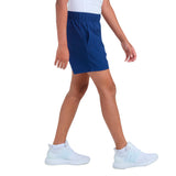 Woven Essentials Small Logo Short