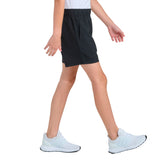 Essentials Small Logo Short