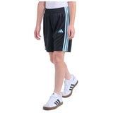 Essentials 3 Stripe Short
