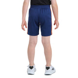 3 Stripe Short