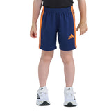 3 Stripe Short