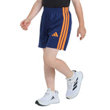 3 Stripe Short