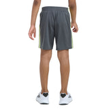 3 Stripe Short