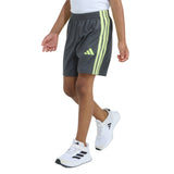 3 Stripe Short