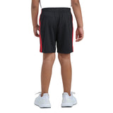 Essential 3 Stripe Short