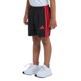 Essential 3 Stripe Short