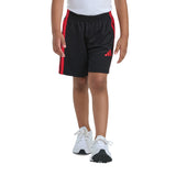 Essential 3 Stripe Short
