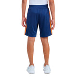 Essentials 3 Stripe Short