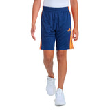 Essentials 3 Stripe Short