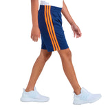 Essentials 3 Stripe Short