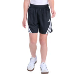 Woven 3 Stripes Short