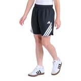 Woven 3 Stripes Short