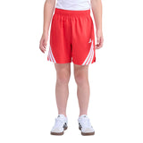 Woven Three Stripes Short