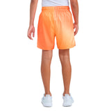 All Over Print Woven 3 Stripe Short