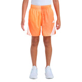 All Over Print Woven 3 Stripe Short