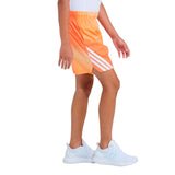All Over Print Woven 3 Stripe Short