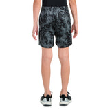 All Over Print Camo Short