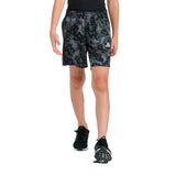 All Over Print Camo Short
