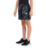 All Over Print Camo Short