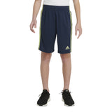 Classic 3 Stripe Short - Denny's