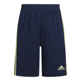 Classic 3 Stripe Short - Denny's