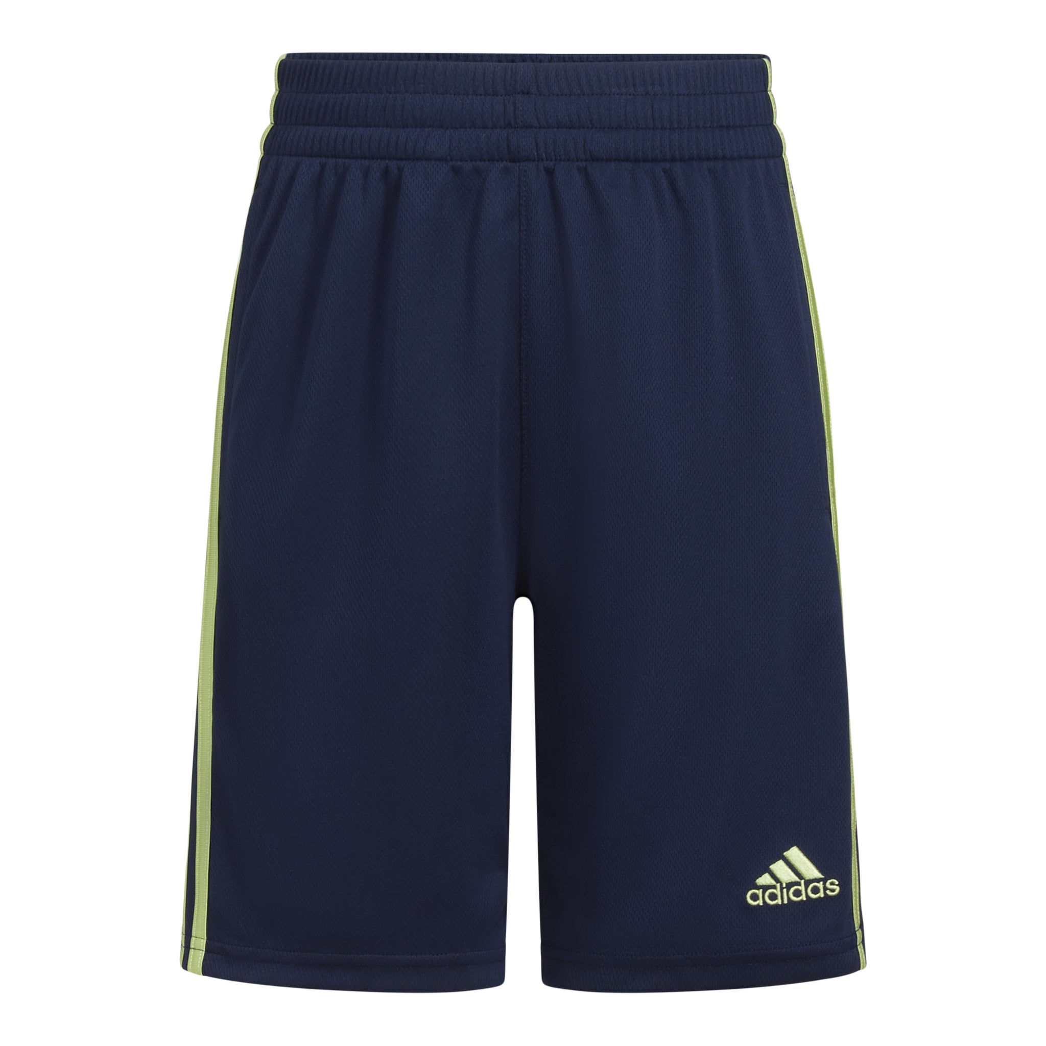 Classic 3 Stripe Short - Denny's
