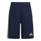 Classic 3 Stripe Short - Denny's