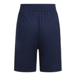 Classic 3 Stripe Short - Denny's