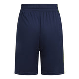 Classic 3 Stripe Short - Denny's