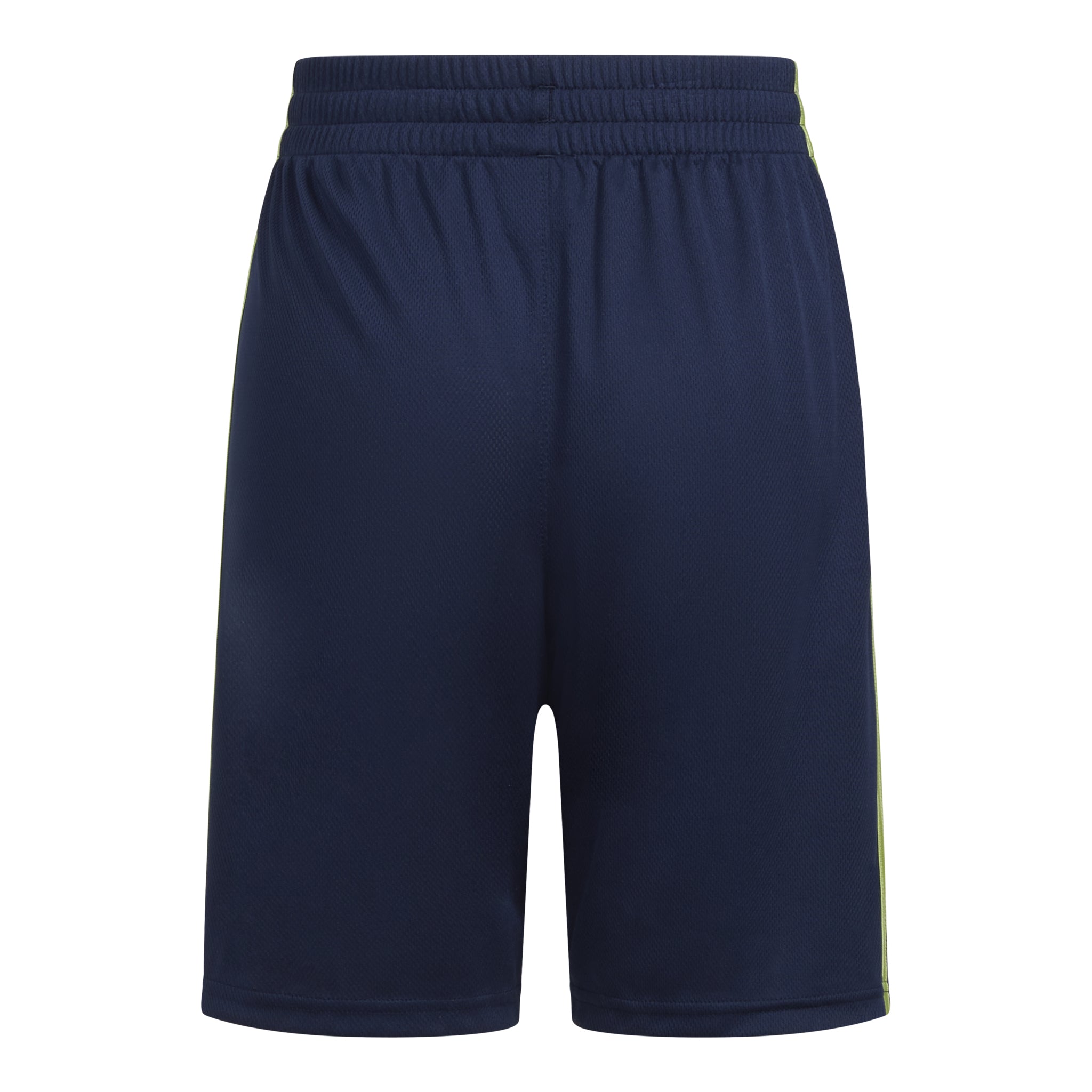 Classic 3 Stripe Short - Denny's