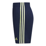 Classic 3 Stripe Short - Denny's