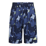 Camo Short - Denny's