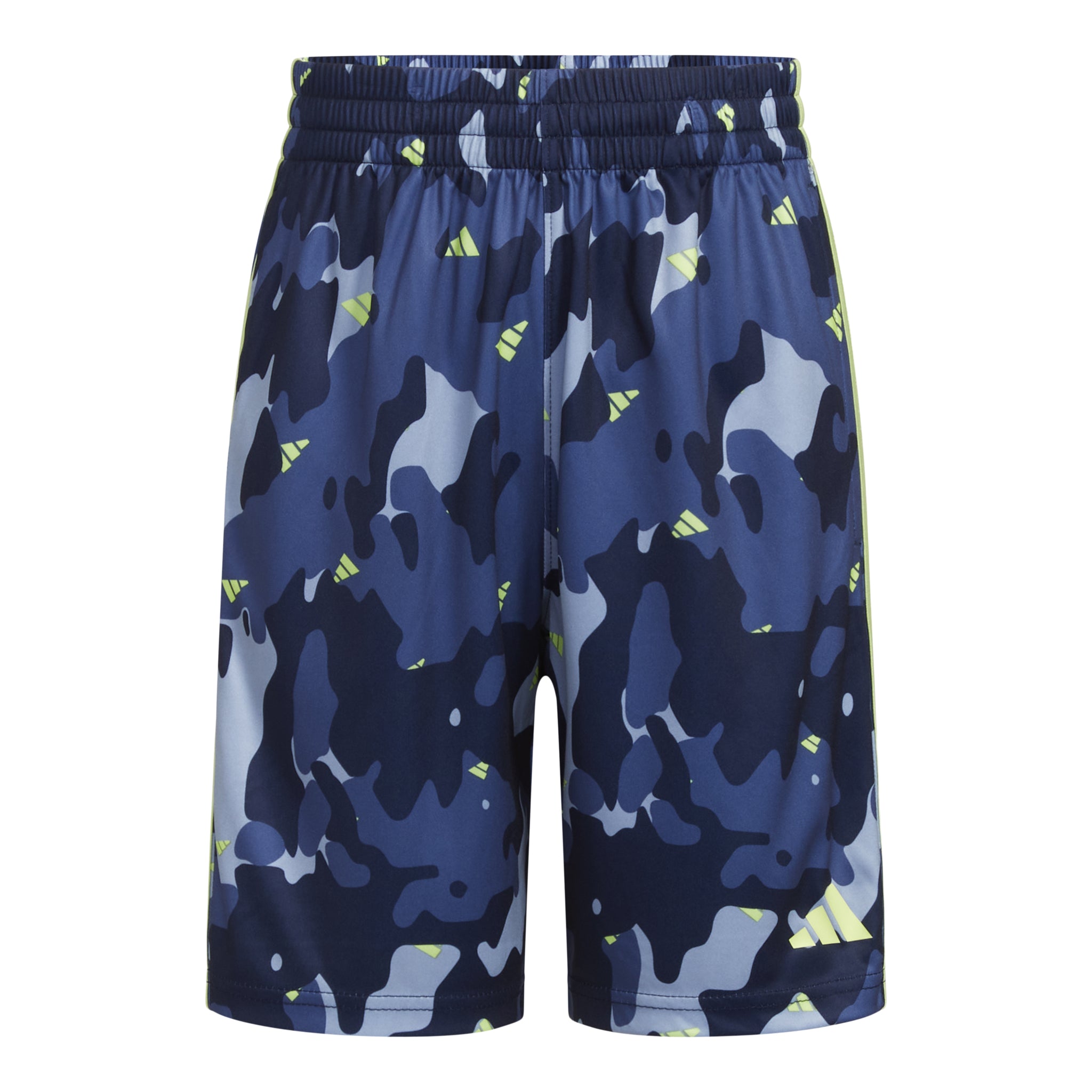 Camo Short - Denny's