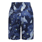 Camo Short - Denny's