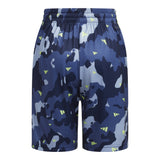Camo Short - Denny's
