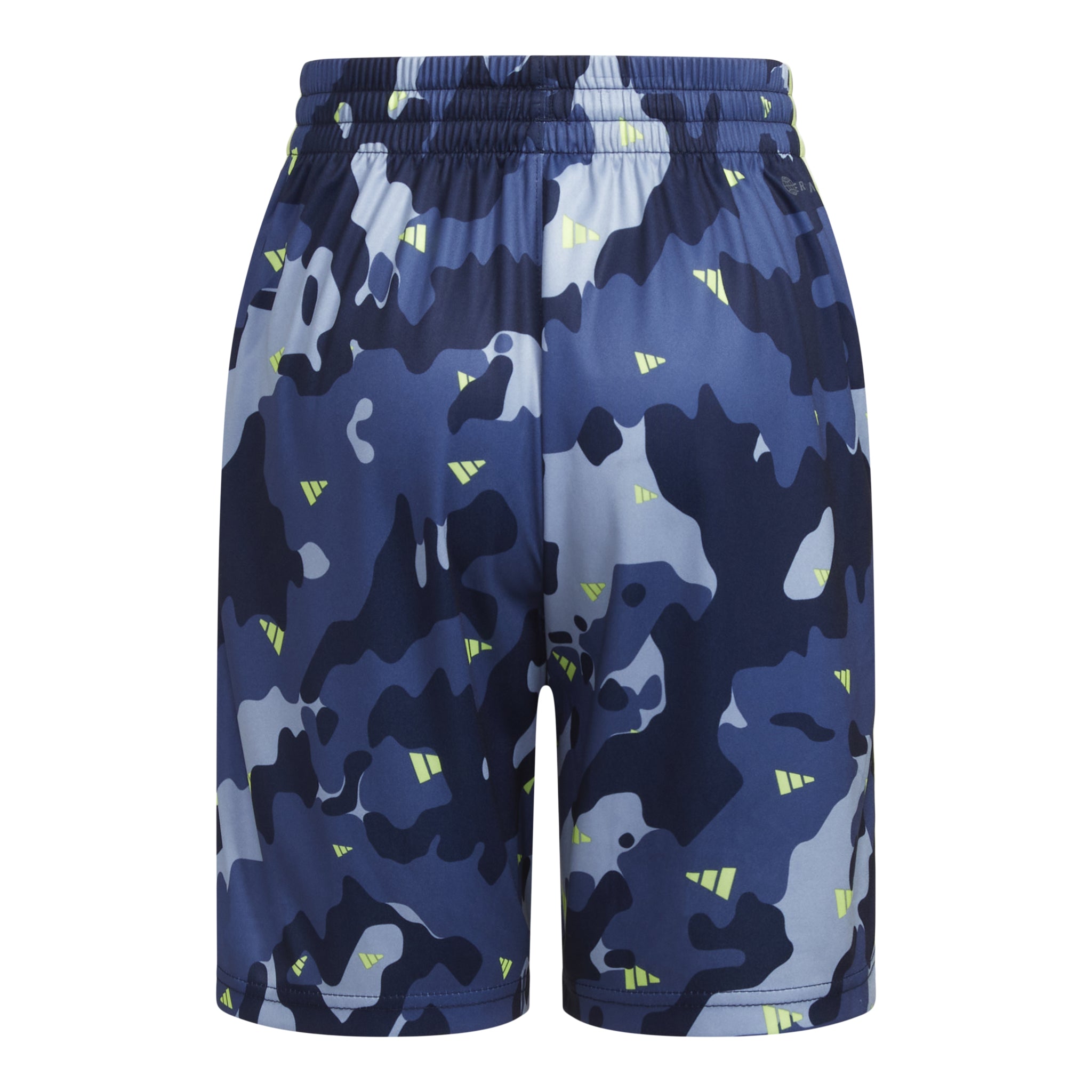 Camo Short - Denny's