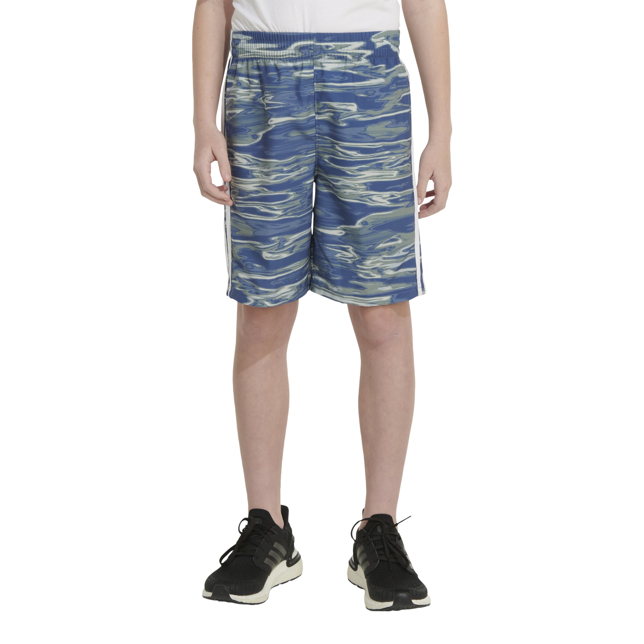 Liquid Camo Short - Denny's