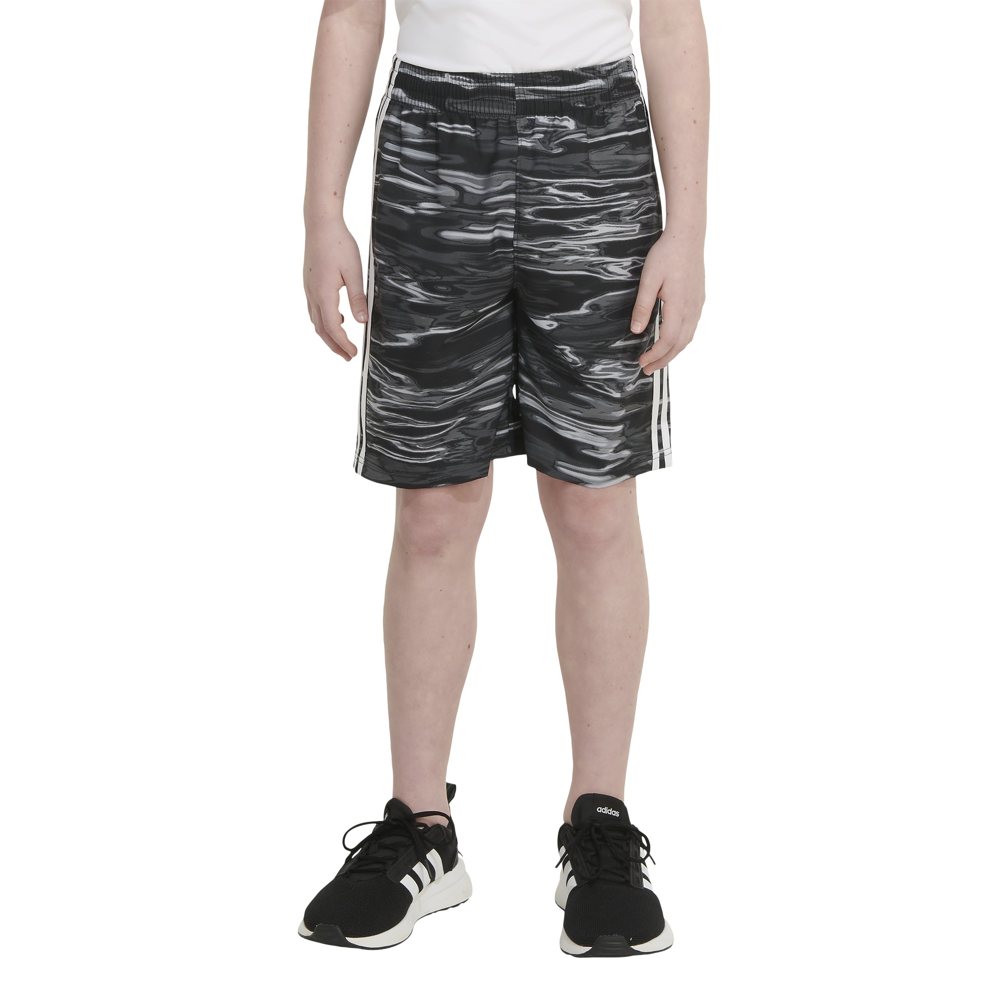 Liquid Camo Short - Denny's