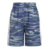 Liquid Camo Short - Denny's
