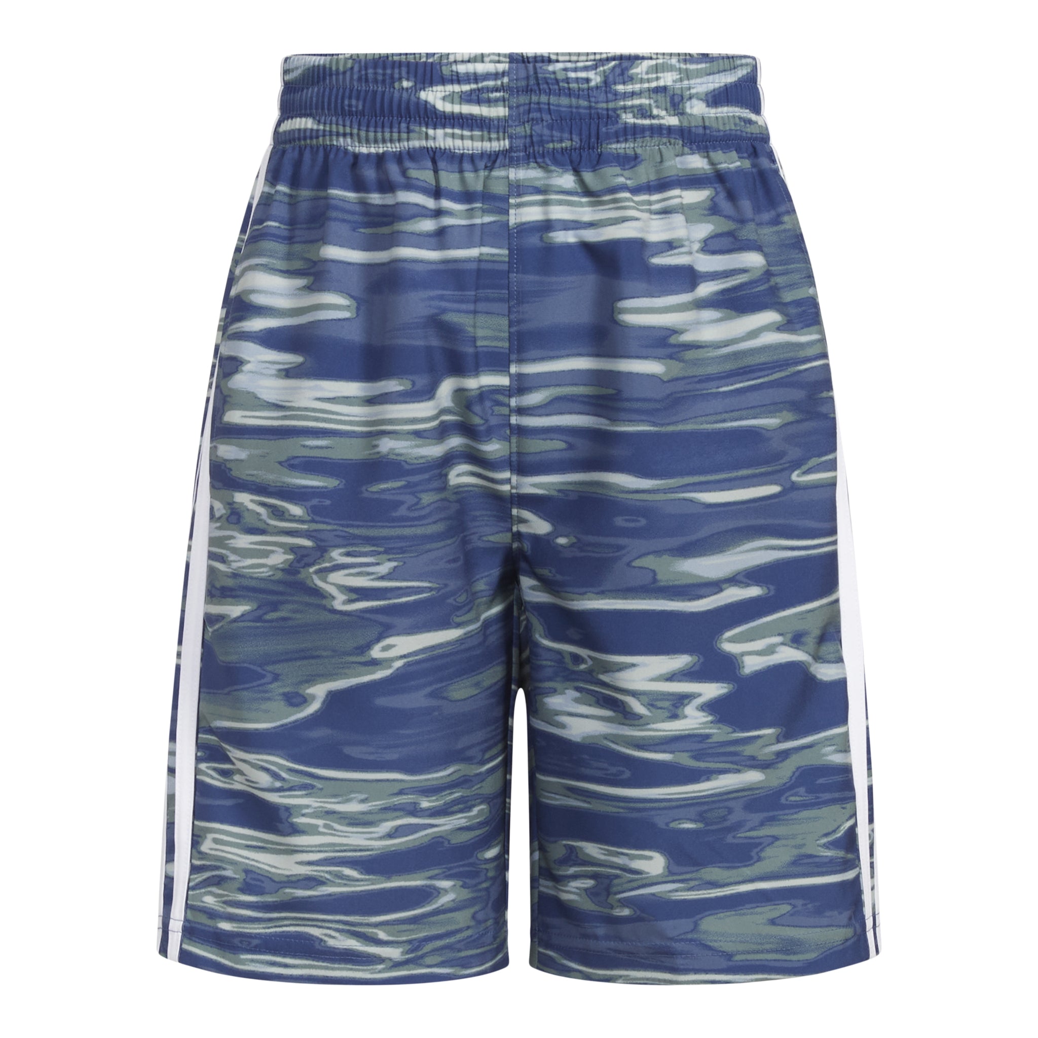 Liquid Camo Short - Denny's