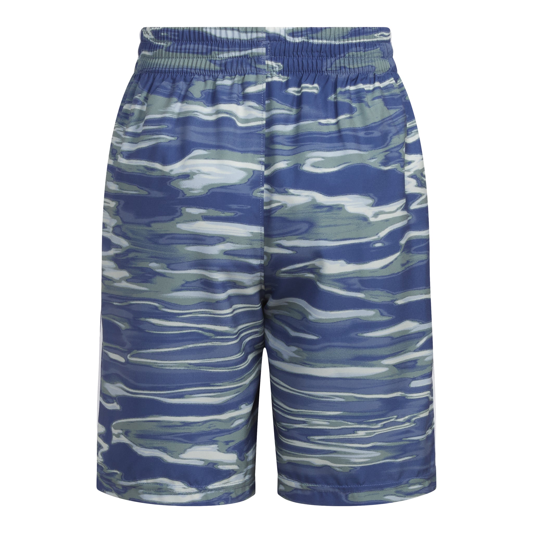 Liquid Camo Short - Denny's