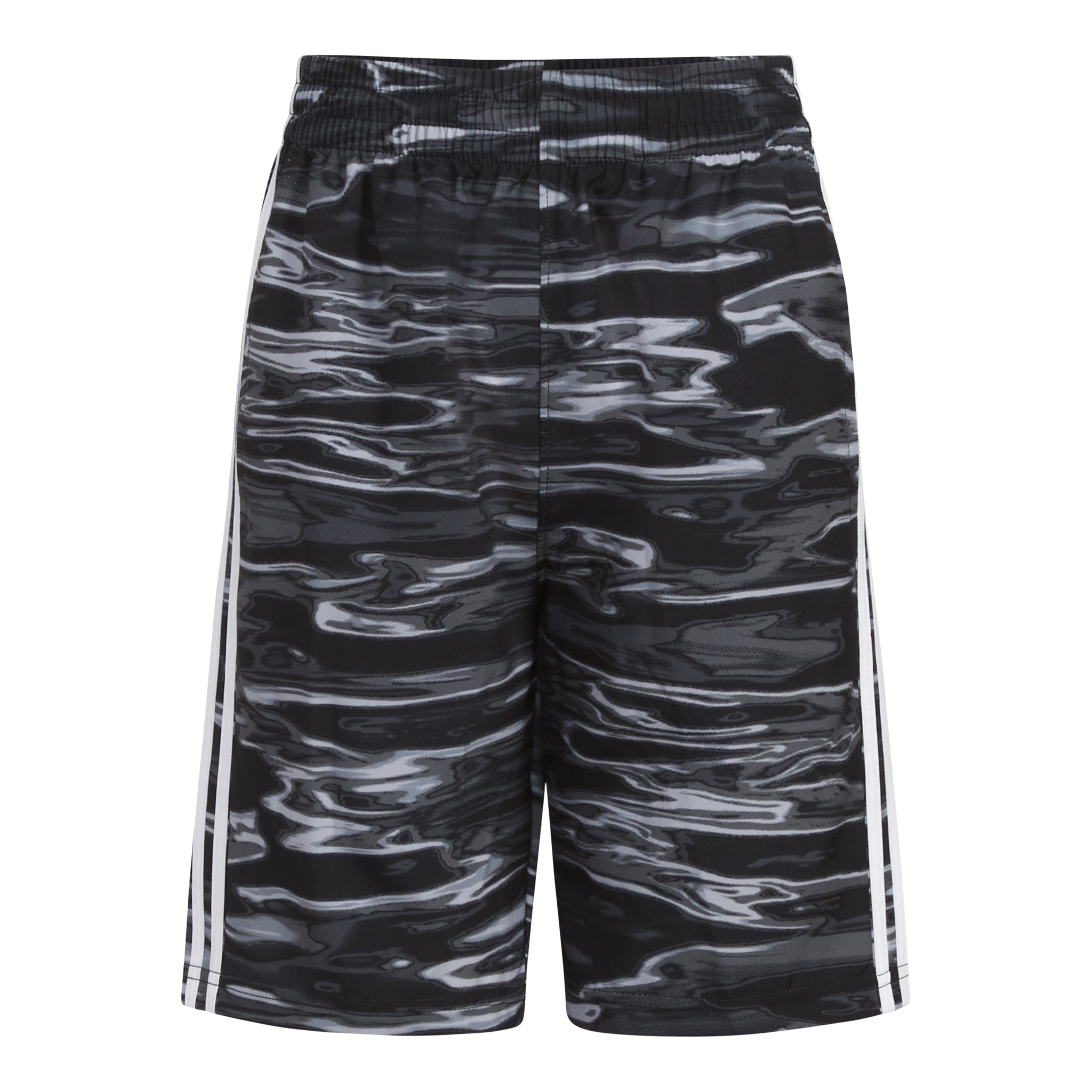 Liquid Camo Short - Denny's