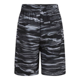Liquid Camo Short - Denny's