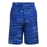 Liquid Camo Short - Denny's