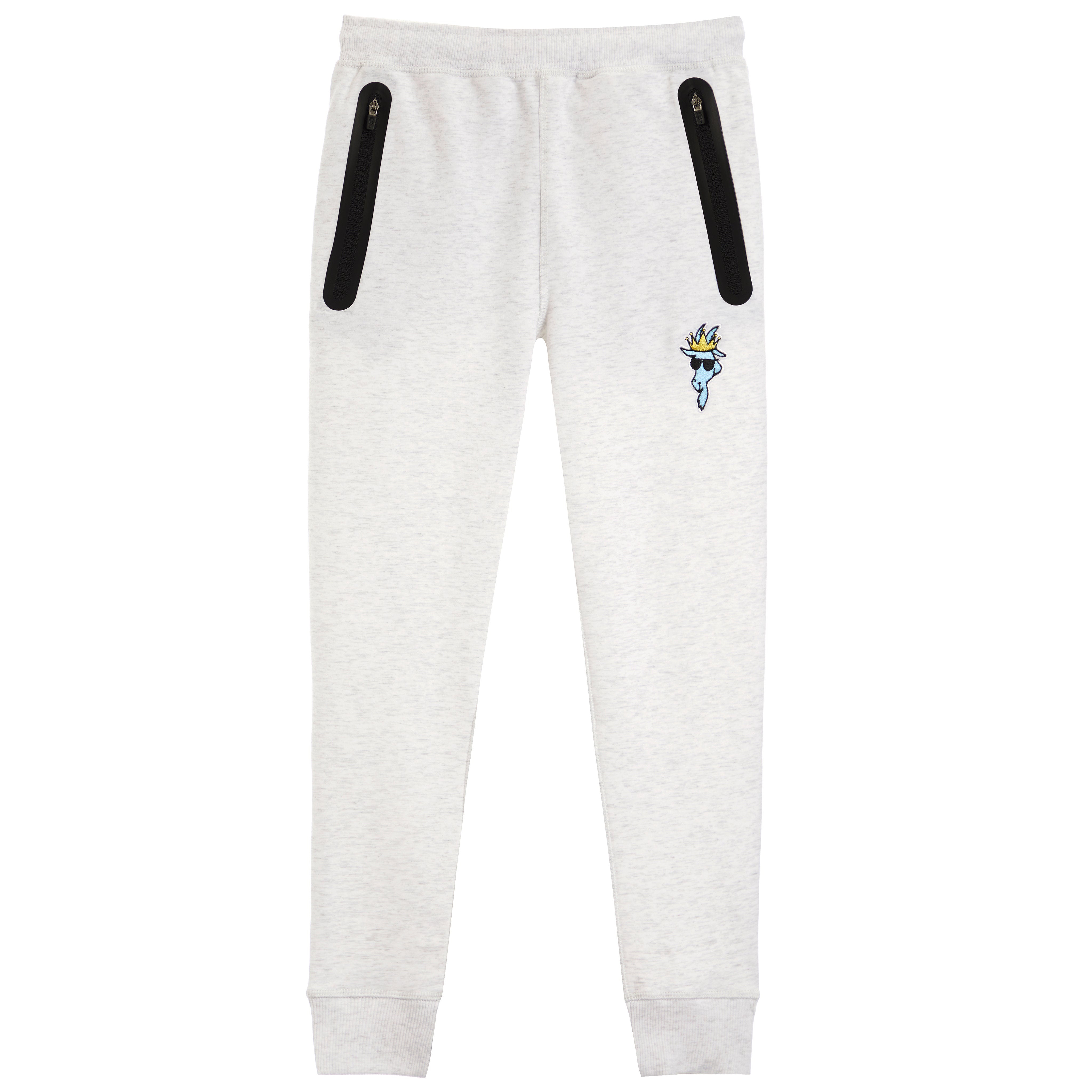 Athletic Joggers - Denny's