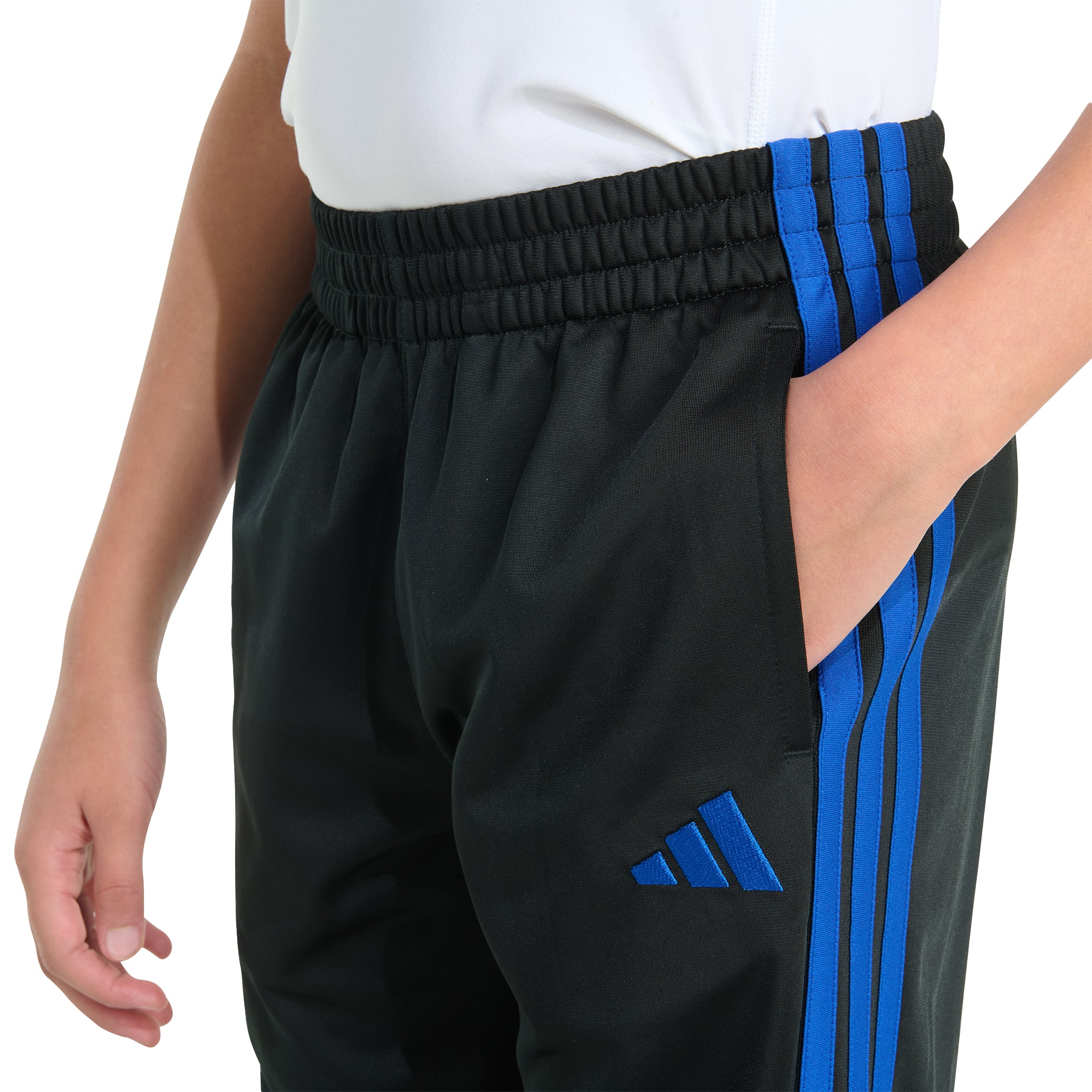 3 Stripe Tricot Jogger - Denny's